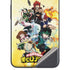 My Hero Academia Hero Team Season 4 Google Pixel 5a Skin